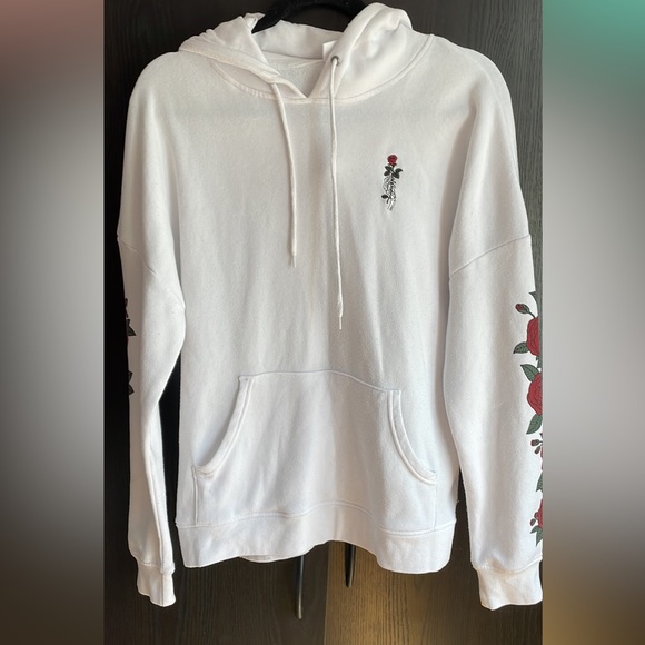 Empyre hoodie from Zoomiez - Picture 1 of 4